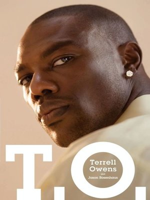 cover image of T.O.